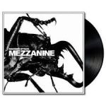 MASSIVE ATTACK - Mezzanine