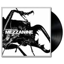 MASSIVE ATTACK - Mezzanine