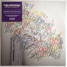 NATIONAL, THE - High Violet