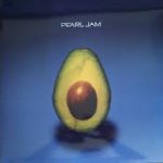 PEARL JAM- Pearl Jam