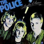 POLICE, THE - Outlandos d' Amour