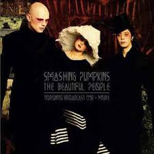 SMASHING PUMPKINS - The Beautiful People