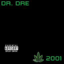 DR. DRE - 2001 Instrumentals Only