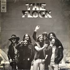 FLOCK, THE - The Flock