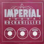 VARIOUS - Imperial Rockabillies