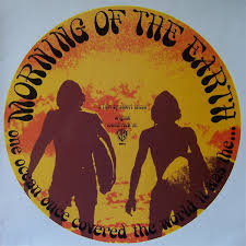 VARIOUS -Morning Of The Earth (Original Film Soundtrack)