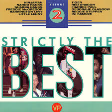 VARIOUS - Strictly  The Best Vol 2