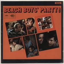 BEACH BOYS - Beach Boys' Party!