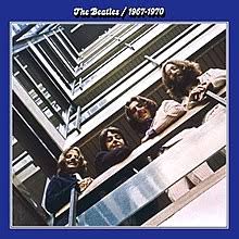 BEATLES, THE - 1967-1970