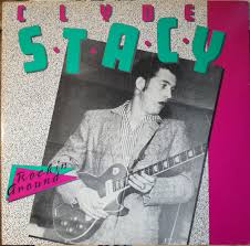 STACY, CLYDE,  - Rockin' Around