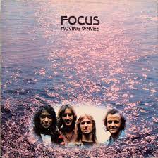 FOCUS - Making Waves