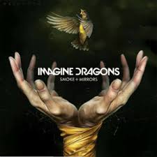 IMAGINE DRAGONS - Smoke + Mirrors