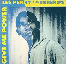 PERRY, LEE AND FRIENDS - Give Me Power