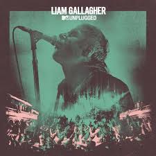 GALLAGHER,  LIAM- Unplugged