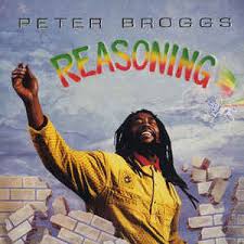 BROGGS, PETER - Reasoning