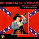 LaBEEF, SLEEPY  - Rockabilly Heavyweight