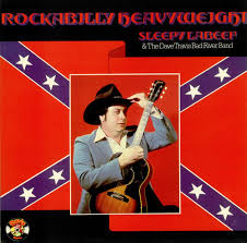 LaBEEF, SLEEPY  - Rockabilly Heavyweight