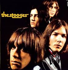 STOOGES, THE - The Stooges
