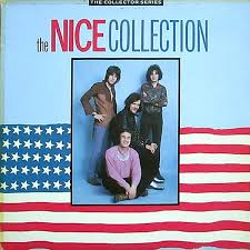 NICE, THE - The Nice Collection