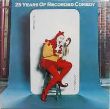 VARIOUS - 25 Years Of Recorded Comedy
