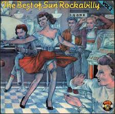 VARIOUS- The Best Of Sun Rockabilly Vol. 2