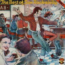 VARIOUS - The Best Of Sun Rockabilly Vol 1