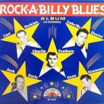 VARIOUS ARTISTS - Rock-A-Billy Blues