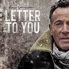 SPRINGSTEEN , BRUCE- Letter To You