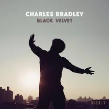 BRADLEY, CHARLES - Black Velvet