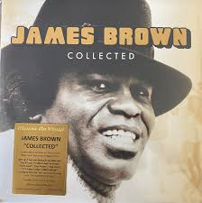 BROWN, JAMES  - Collected
