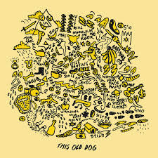 DEMARCO, MAC  - This Old Dog