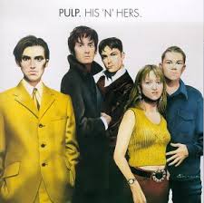 PULP - His 'N' Hers