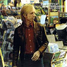 PETTY, TOM AND THE HEARTBREAKERS -Hard Promises