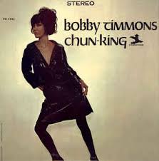 TIMMONS, BOBBY -  Chun-King