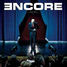EMINEM - Encore