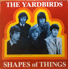 YARDBIRDS, THE - Shape Of Things