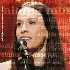 MORRISETTE,  ALANIS- Mtv Unplugged