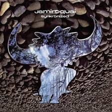 JAMIROQUAI - Synkronized