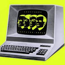 KRAFTWERK - Computer World