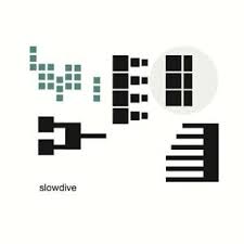 SLOWDIVE - Pygmalion