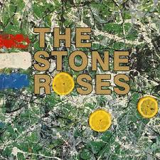 STONE ROSES, THE - The Stone Roses