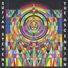 STEVENS, SUFJAN   - The Ascension