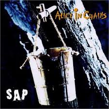 ALICE IN CHAINS - Sap