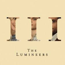 LUMINEERS, THE - 111