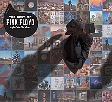PINK FLOYD - A Foot In The Door - The Best Of