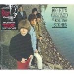 ROLLING STONES, THE - Big Hits ( High Tide And Green Grass)