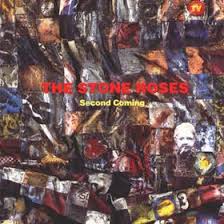 STONE ROSES, THE- Second Coming
