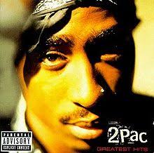 2 PAC- Greatest Hits