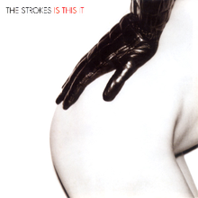 STROKES, THE - Is This It