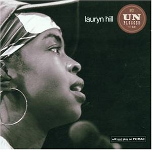 HILL, LAURYN  - Unplugged